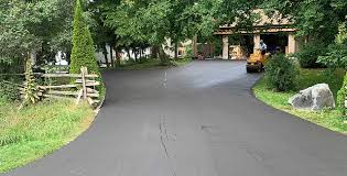 Best Gravel Driveway Installation  in Bazon, CA